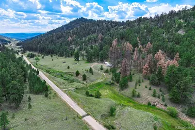 5735 County Rd 104, Guffey, CO 80820 - Photo 1