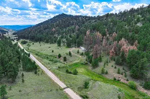 5735 Co Rd 104, Guffey, CO 80820 - Photo 1