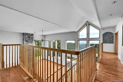 13058 S Ridge Road, Conifer, CO 80433 - Photo 3