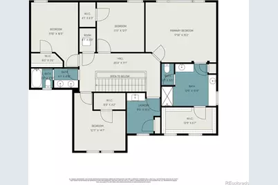 17880 W 95th Place, Arvada, CO 80007 - Photo 47
