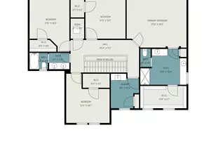 17880 W 95th Pl, Arvada, CO 80007 - Photo 47