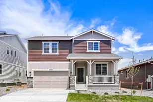 46431 Heritage Ave, Bennett, CO 80102 - Photo 1