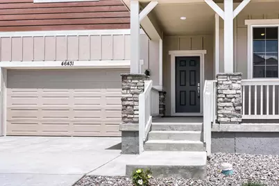 46431 Heritage Avenue, Bennett, CO 80102 - Photo 3