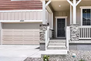 46431 Heritage Ave, Bennett, CO 80102 - Photo 3