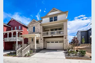 7442 Whiteclover Trail, Littleton, CO 80125 - Photo 27