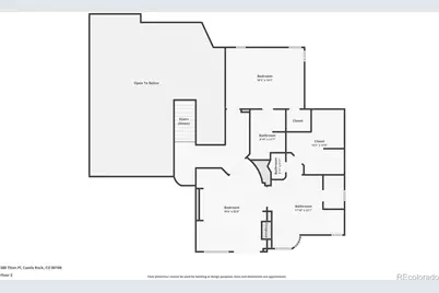 388 Titan Place, Castle Rock, CO 80108 - Photo 49