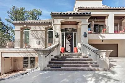 388 Titan Place, Castle Rock, CO 80108 - Photo 1