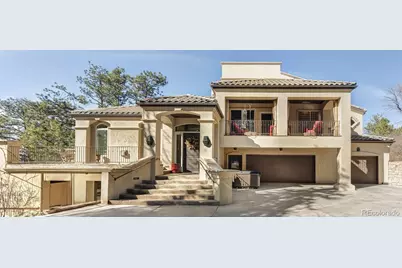 388 Titan Place, Castle Rock, CO 80108 - Photo 45