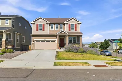 9349 Rifle Street, Commerce City, CO 80022 - Photo 3