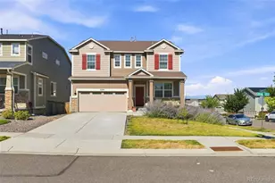 9349 Rifle St, Commerce City, CO 80022 - Photo 3