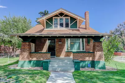 2906 Stuart Street, Denver, CO 80212 - Photo 1