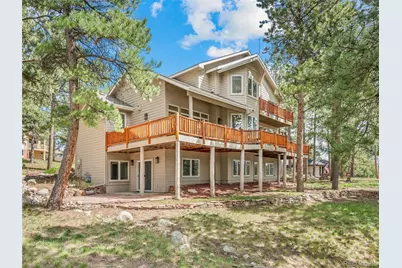 2649 Bridger Court, Evergreen, CO 80439 - Photo 3