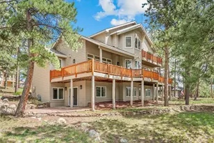 2649 Bridger Ct, Evergreen, CO 80439 - Photo 3