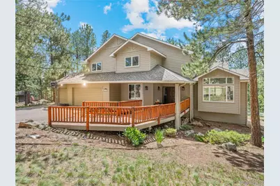 2649 Bridger Court, Evergreen, CO 80439 - Photo 1