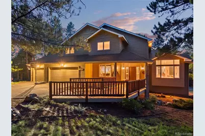 2649 Bridger Court, Evergreen, CO 80439 - Photo 47