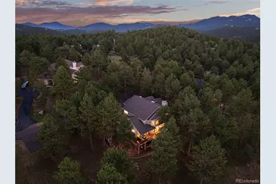 2649 Bridger Court, Evergreen, CO 80439 - Photo 41