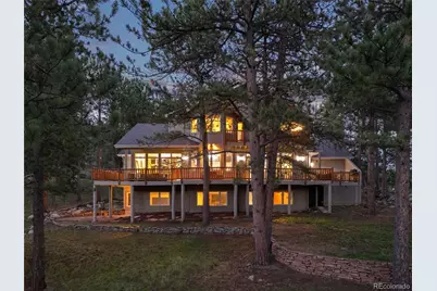 2649 Bridger Court, Evergreen, CO 80439 - Photo 45