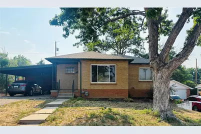 2331 S Wolff Street, Denver, CO 80219 - Photo 1
