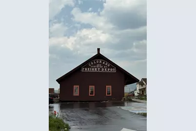 629 E 8th Street, Leadville, CO 80461 - Photo 5