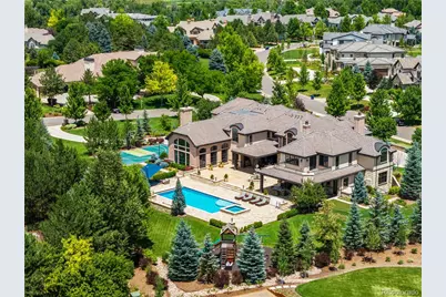 4040 E Forbes Court, Greenwood Village, CO 80121 - Photo 1