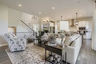 10414 Maplebrook Way, Highlands Ranch, CO 80126 - Photo 9