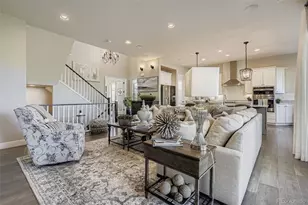 10414 Maplebrook Wy, Highlands Ranch, CO 80126 - Photo 9