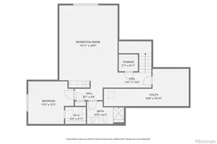 10414 Maplebrook Wy, Highlands Ranch, CO 80126 - Photo 45