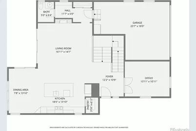 10414 Maplebrook Way, Highlands Ranch, CO 80126 - Photo 43