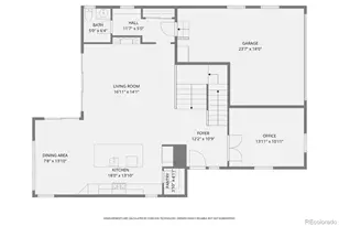 10414 Maplebrook Wy, Highlands Ranch, CO 80126 - Photo 43