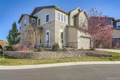 10414 Maplebrook Way, Highlands Ranch, CO 80126 - Photo 1