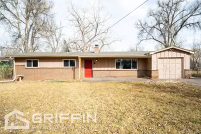 850 S Harlan Street, Lakewood, CO 80226 - Photo 1