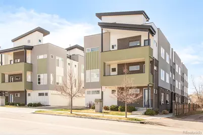 1635 Harlan Street #4, Lakewood, CO 80214 - Photo 1