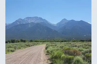 993 Pinon Road, Crestone, CO 81131 - Photo 27
