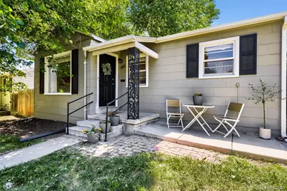 1665 S Columbine Street, Denver, CO 80210 - Photo 1