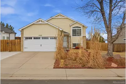 17457 E Bellewood Circle, Aurora, CO 80015 - Photo 3