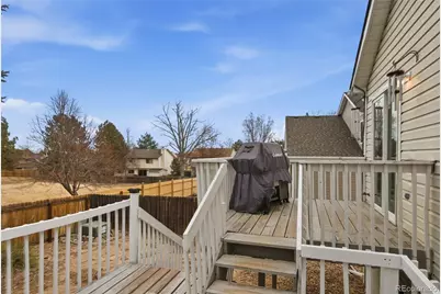 17457 E Bellewood Circle, Aurora, CO 80015 - Photo 39