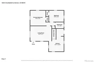 1634 S Humboldt St, Denver, CO 80210 - Photo 33