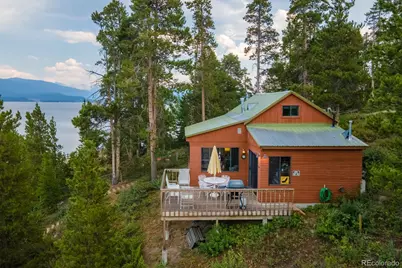 29 Grand County Road 6419, Granby, CO 80446 - Photo 31