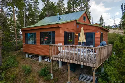 29 Grand County Road 6419, Granby, CO 80446 - Photo 29