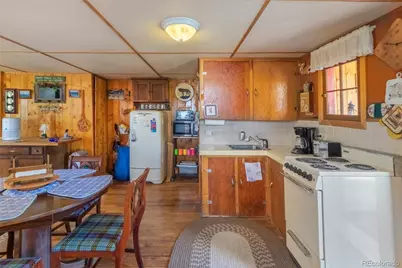 29 Grand County Road 6419, Granby, CO 80446 - Photo 13