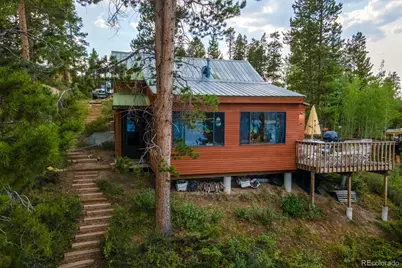 29 Grand County Road 6419, Granby, CO 80446 - Photo 31