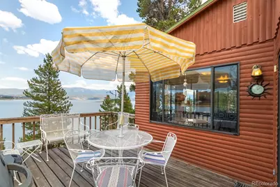 29 Grand County Road 6419, Granby, CO 80446 - Photo 5