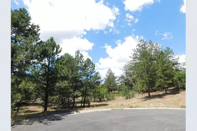 1392 Cameron Court, Larkspur, CO 80118 - Photo 37
