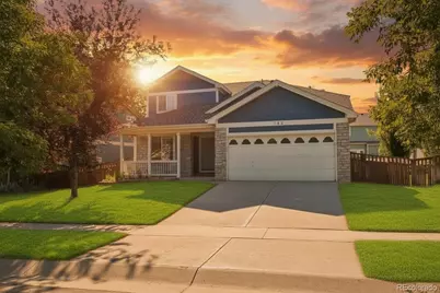 143 Pelican Avenue, Brighton, CO 80601 - Photo 1