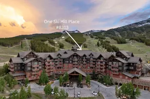 1521 Ski Hill Rd, Breckenridge, CO 80424 - Photo 1