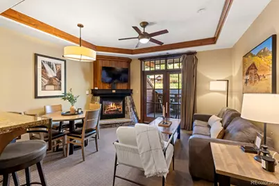 1521 Ski Hill Road #8313, Breckenridge, CO 80424 - Photo 9