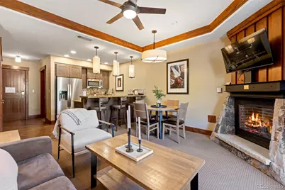 1521 Ski Hill Road #8313, Breckenridge, CO 80424 - Photo 1