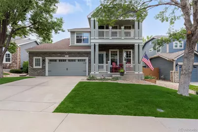 13825 Milwaukee Street, Thornton, CO 80602 - Photo 1