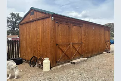 10795 County Road 197 A #282 & 283, Nathrop, CO 81236 - Photo 5