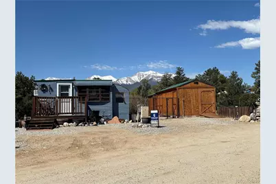 10795 County Road 197 A #282 & 283, Nathrop, CO 81236 - Photo 1